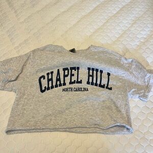 Gildan Ultra Cotton Light Gray Shirt